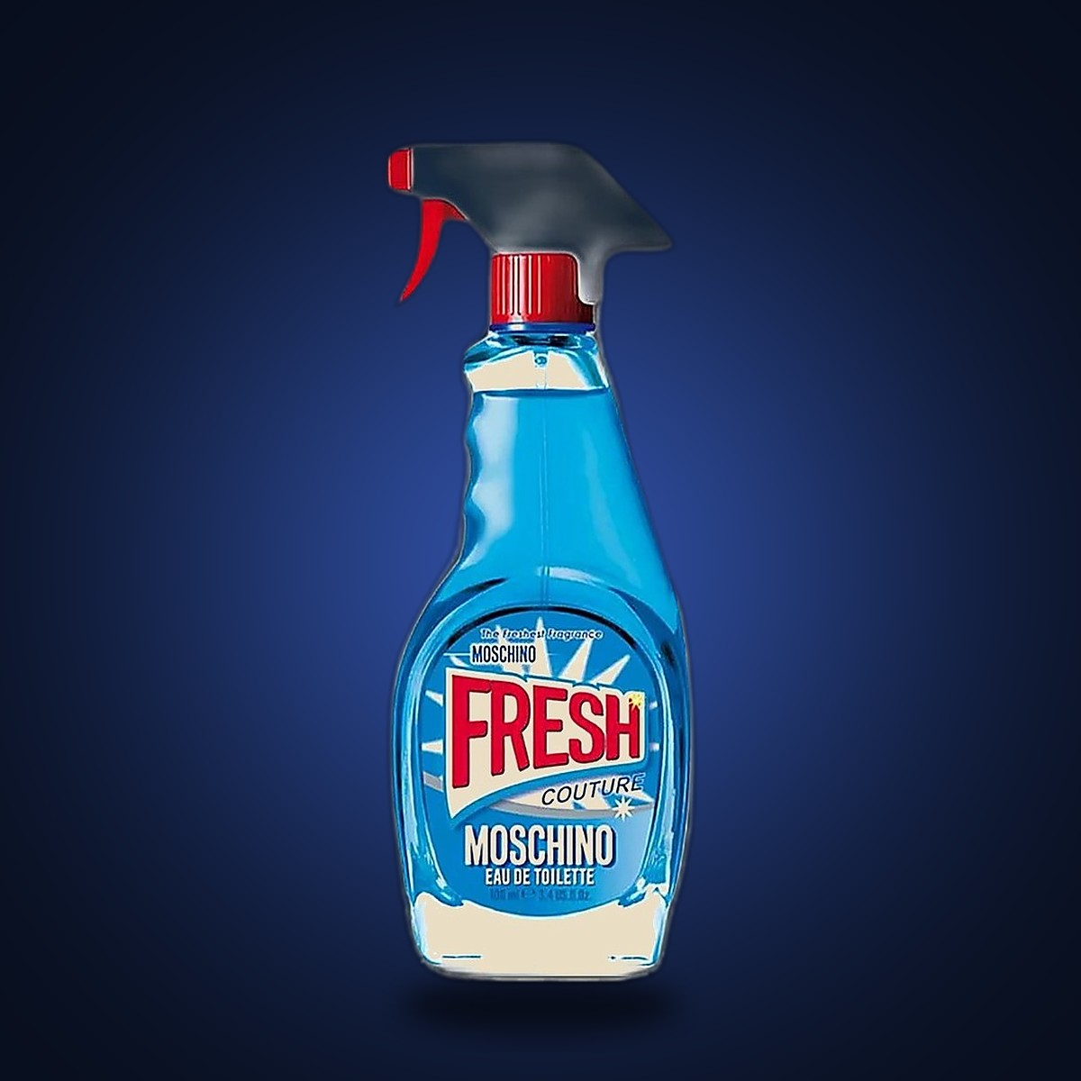 Moschino Fresh Couture