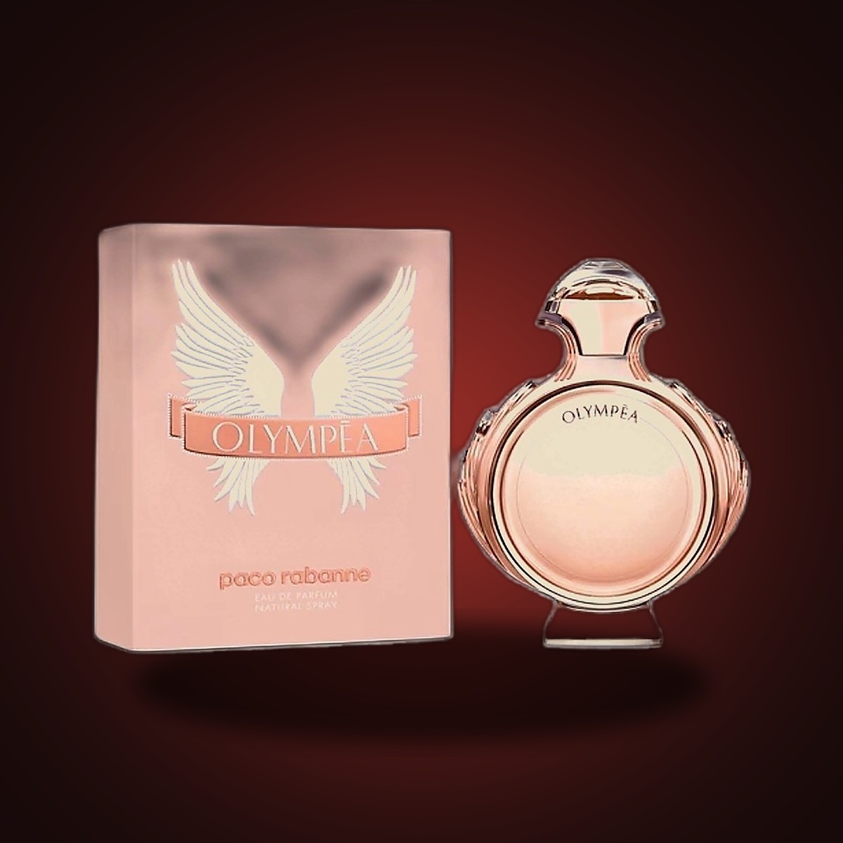Paco Rabanne Olympea 2
