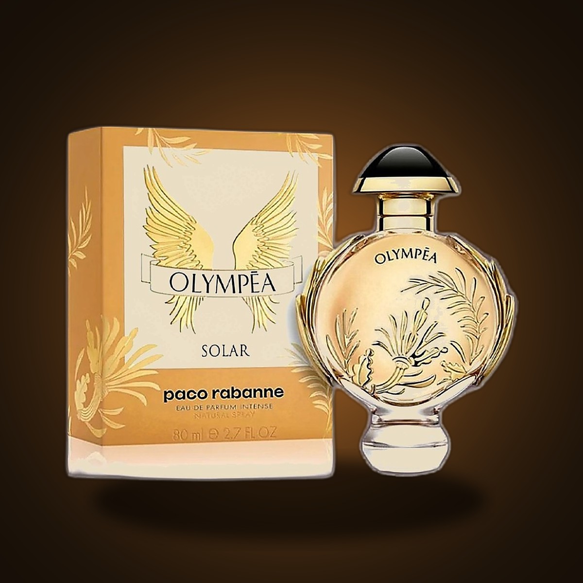 Paco Rabanne Olympea Solar