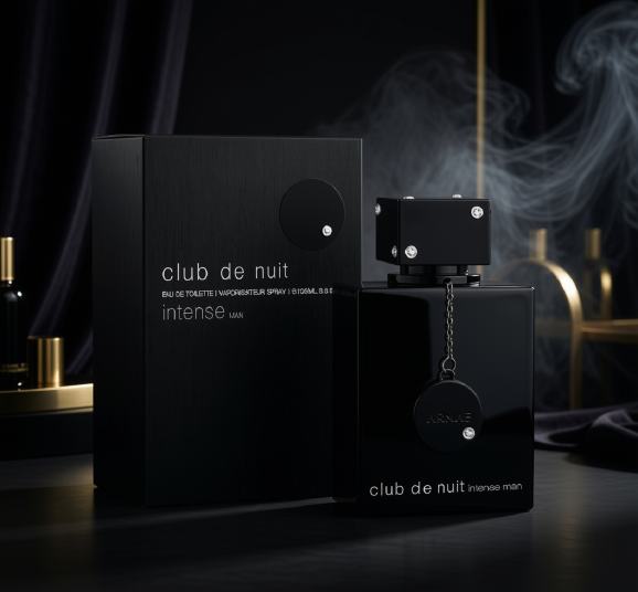 Club de Nuit Intense