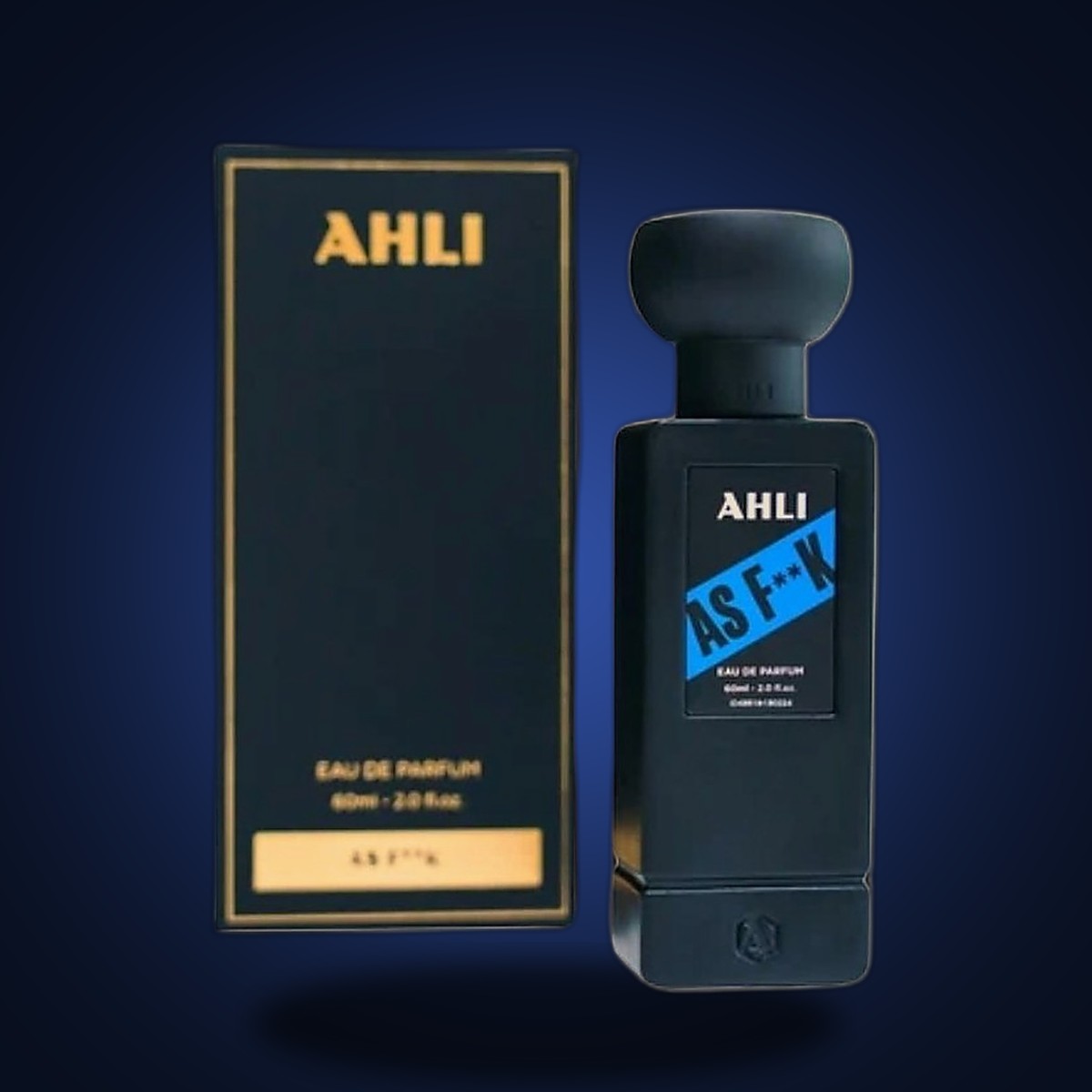Ahli As Fuck