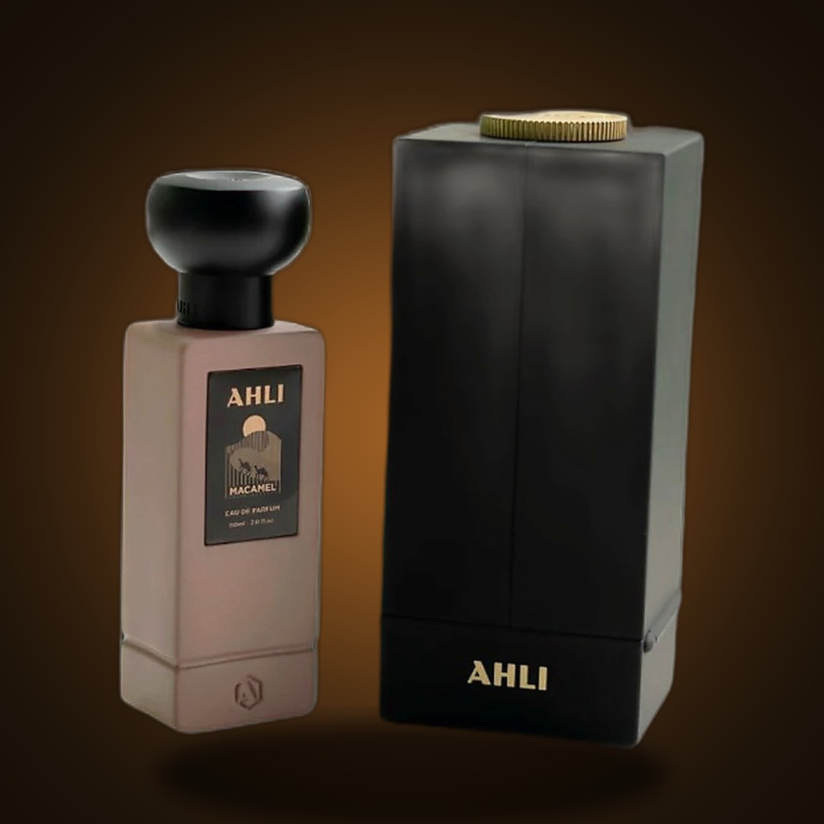 Ahli Macamel