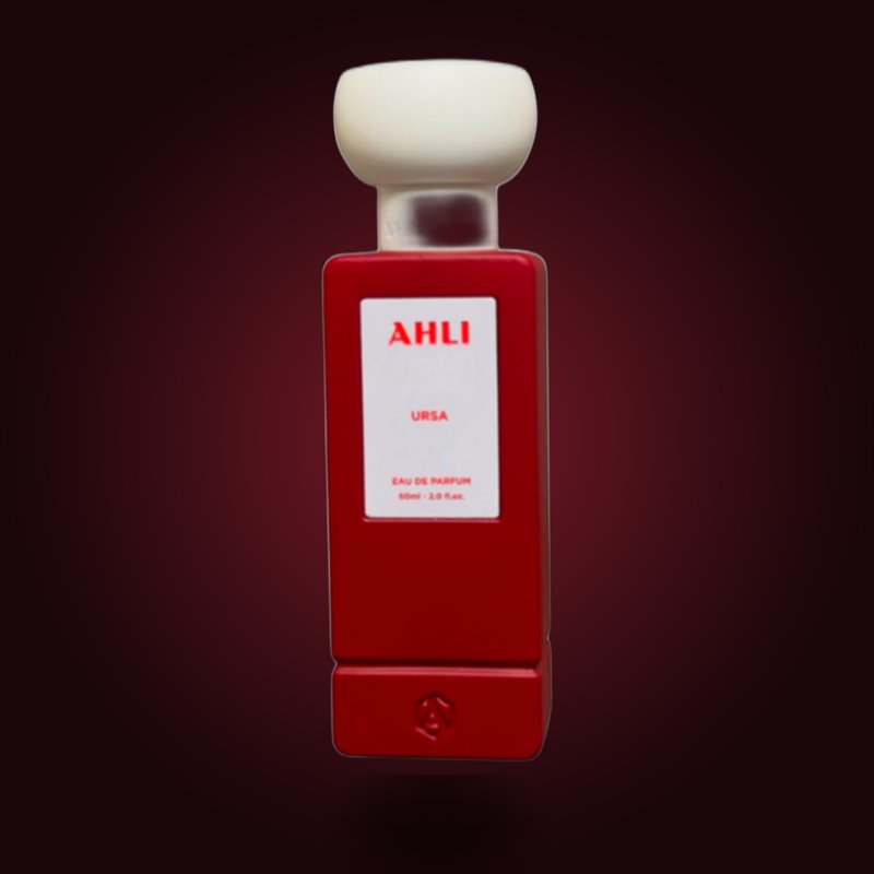 Ahli Ursa