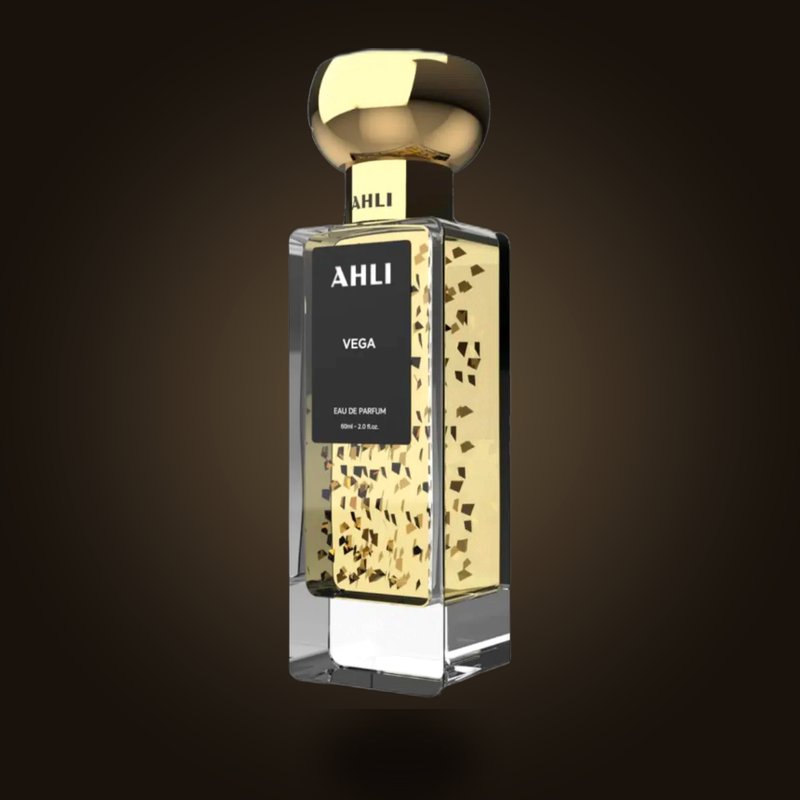 Ahli Vega Gold