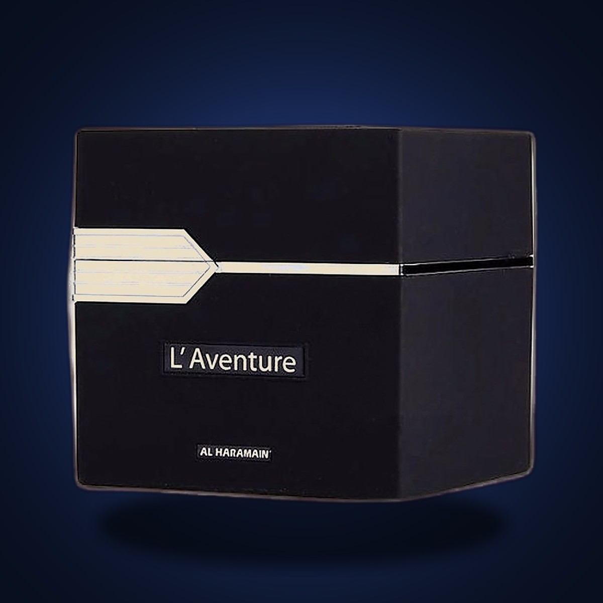 Laventure