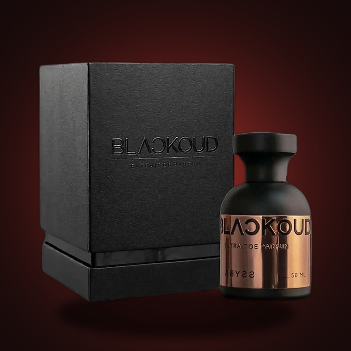 Blackoud Abyss