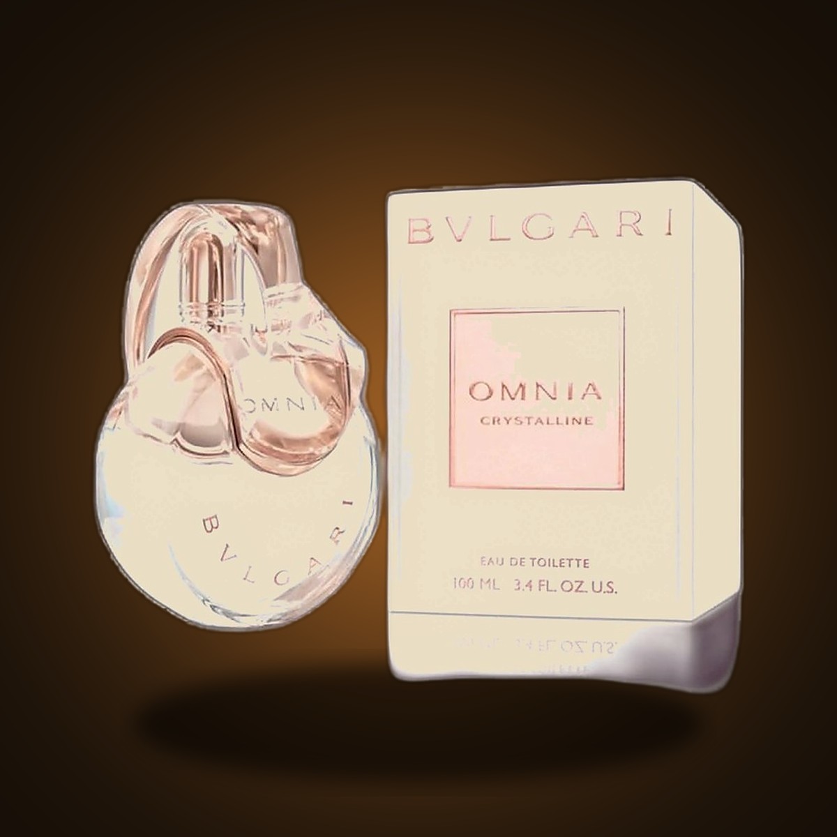 Bvlgari Omnia Crystalline