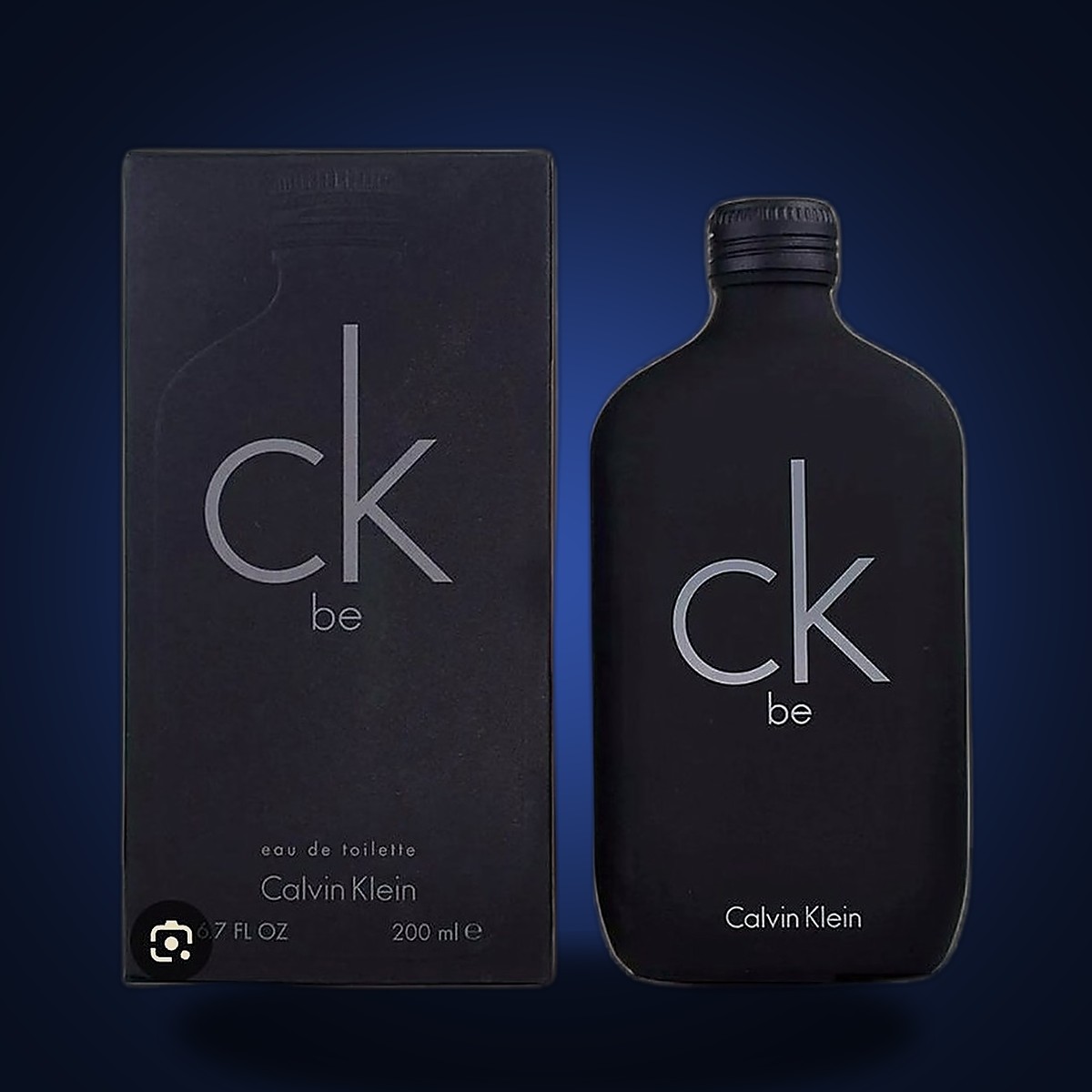 Ck Be
