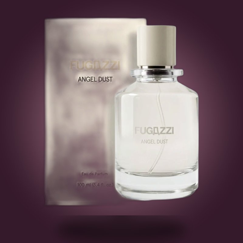 Fugazzi Angel Dust