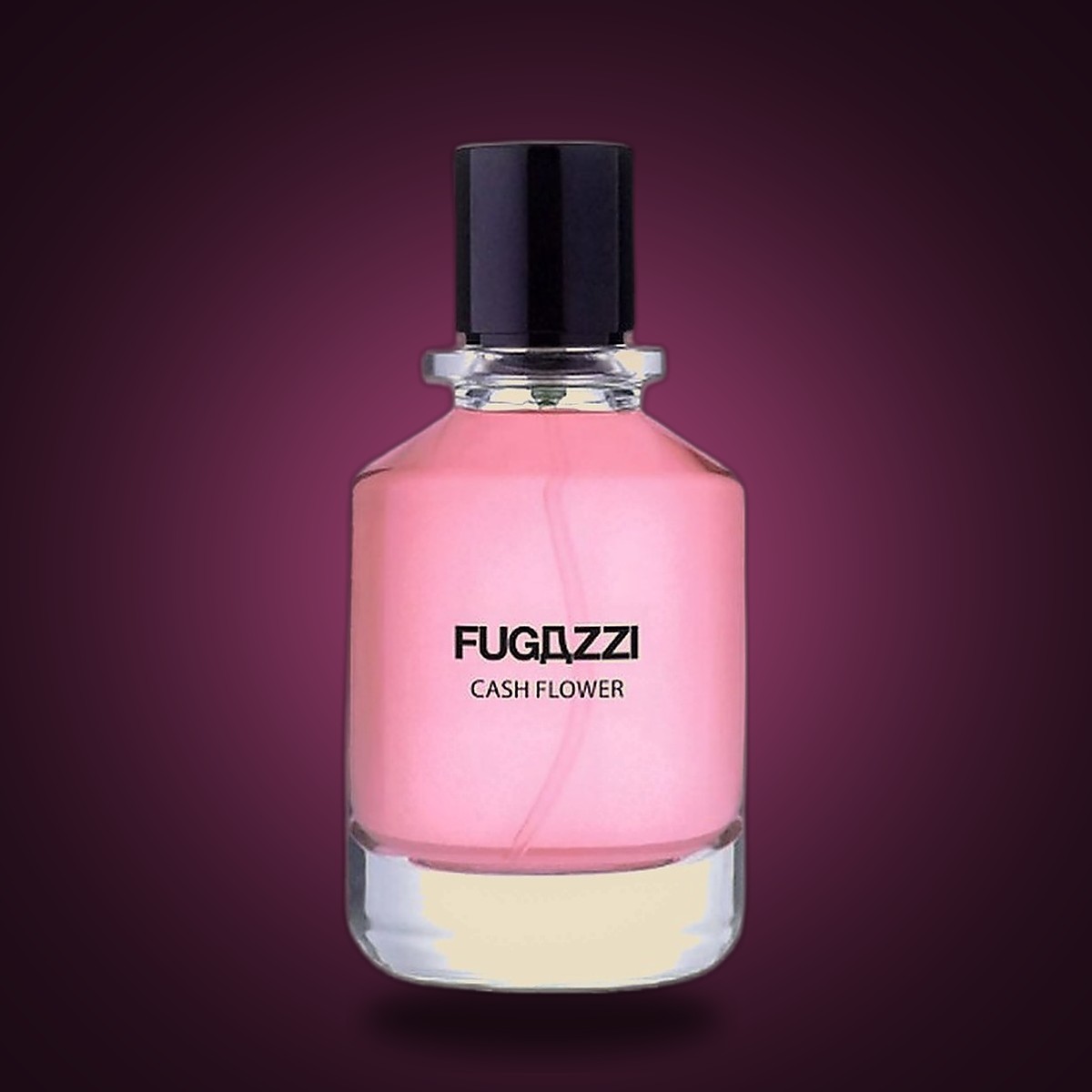 Fugazzi Cash Flower