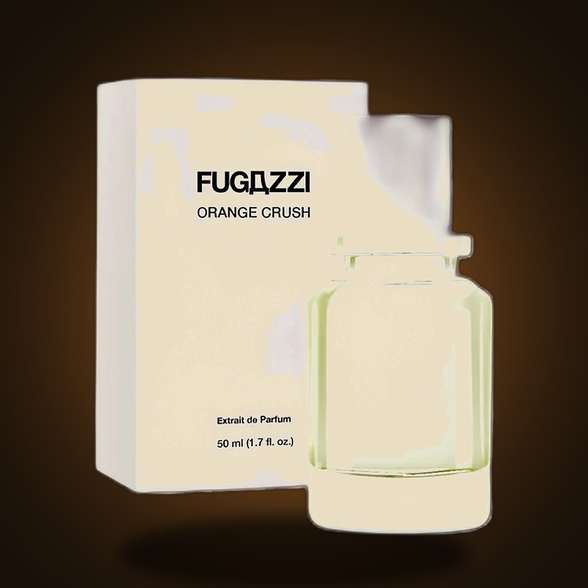 Fugazzi Orange Crush