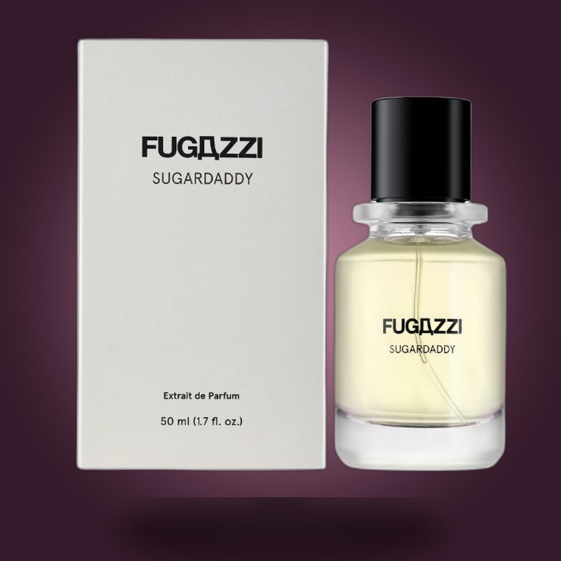 Fugazzi Sugardaddy