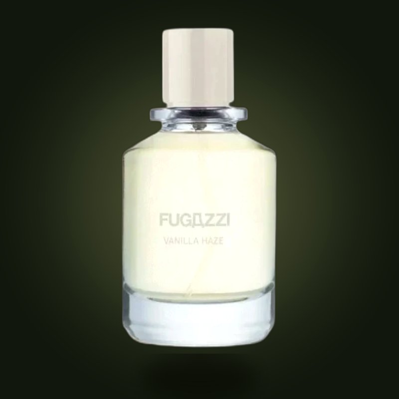 Fugazzi Vanilla Haze