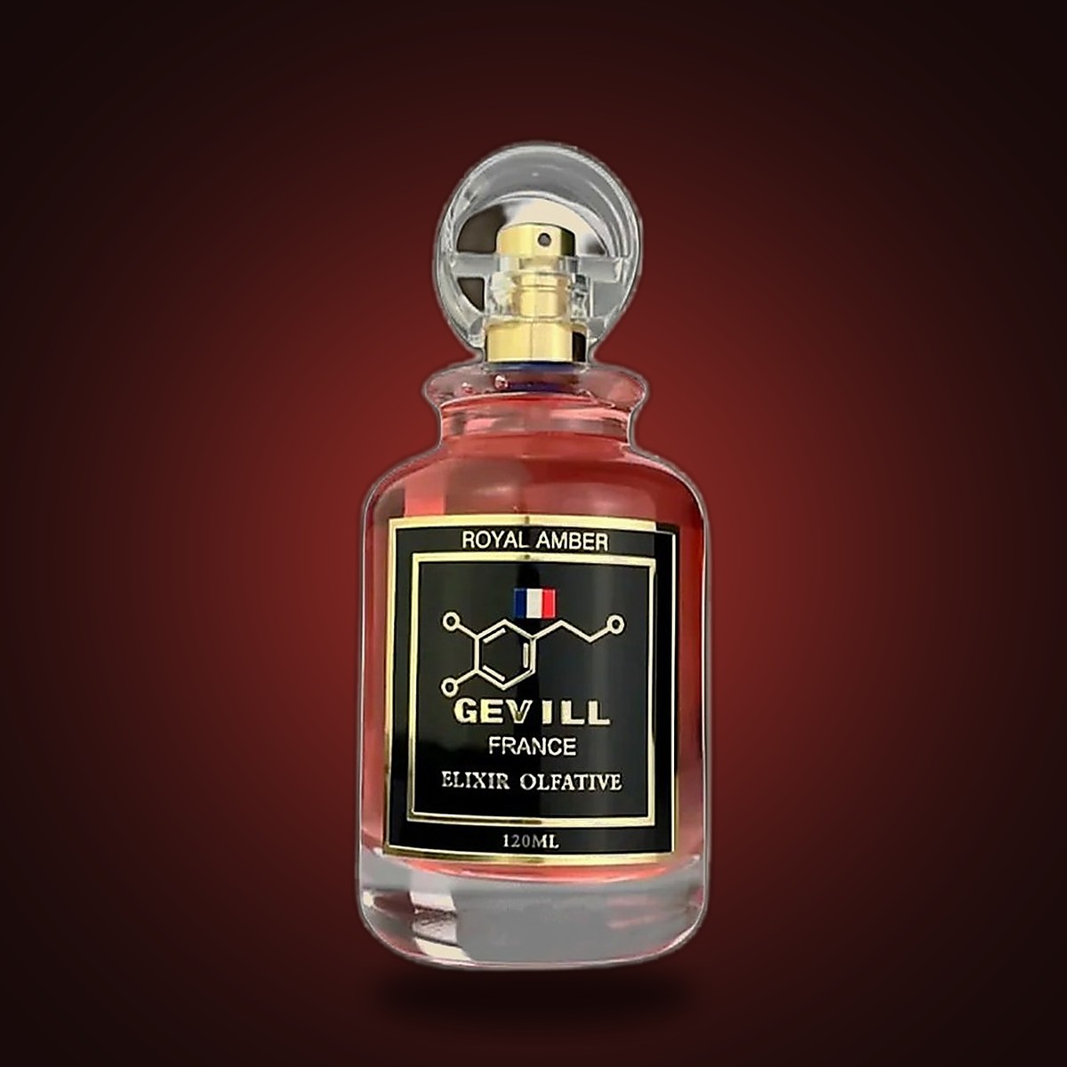Gevill Royal Amber
