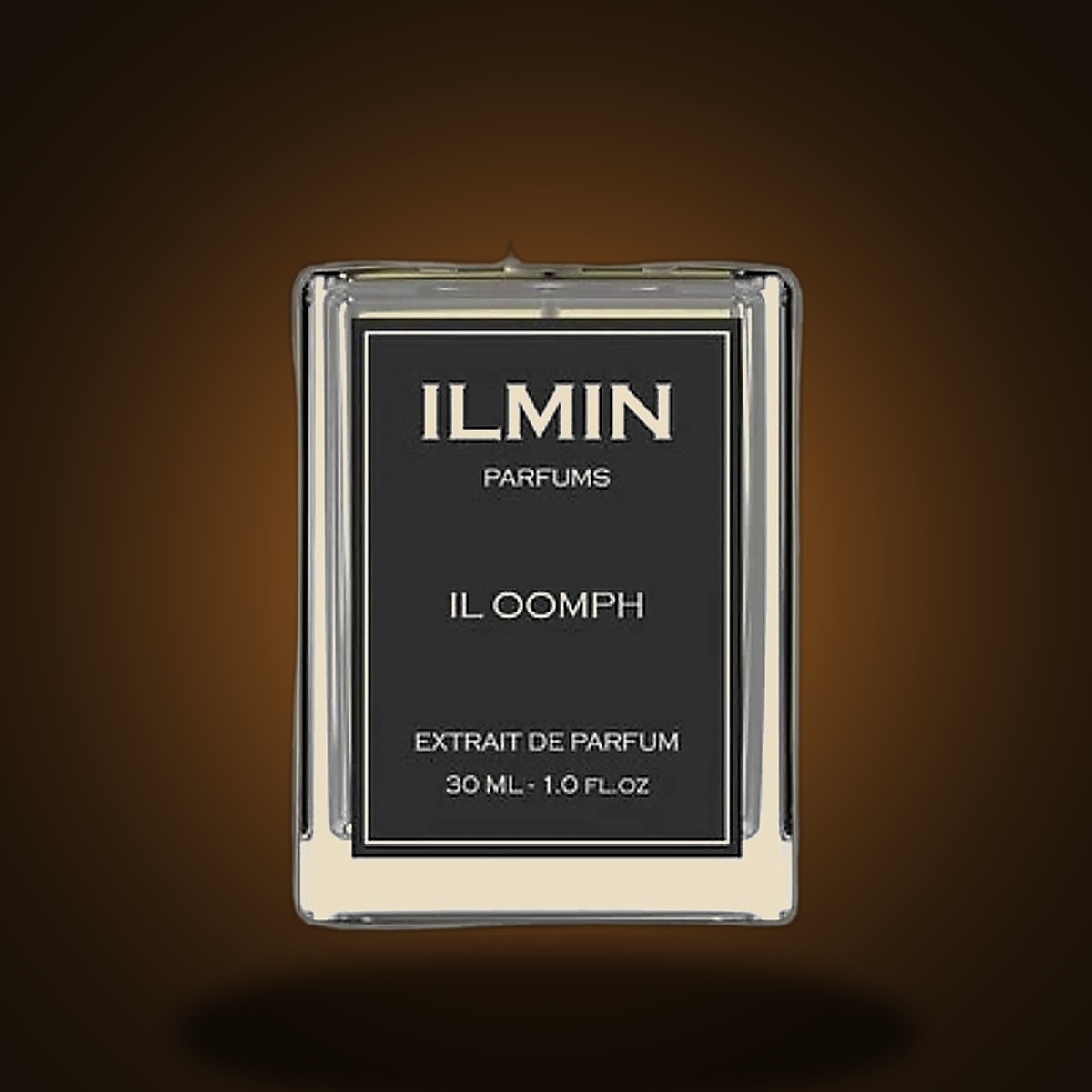 Ilmin Il Oomph