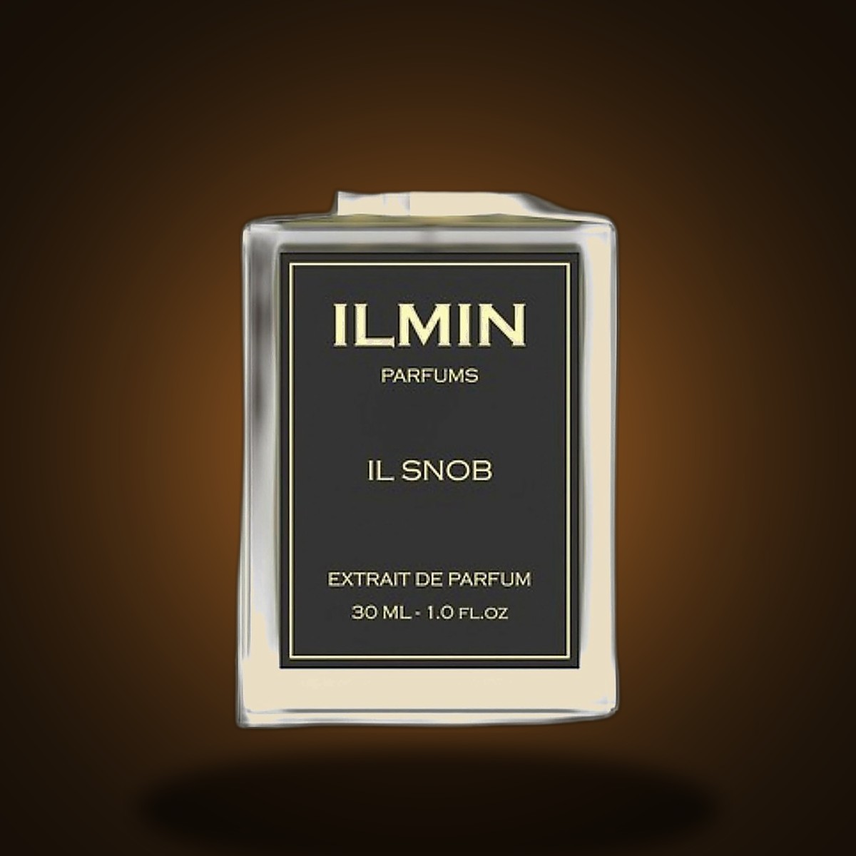 Ilmin Il Snob