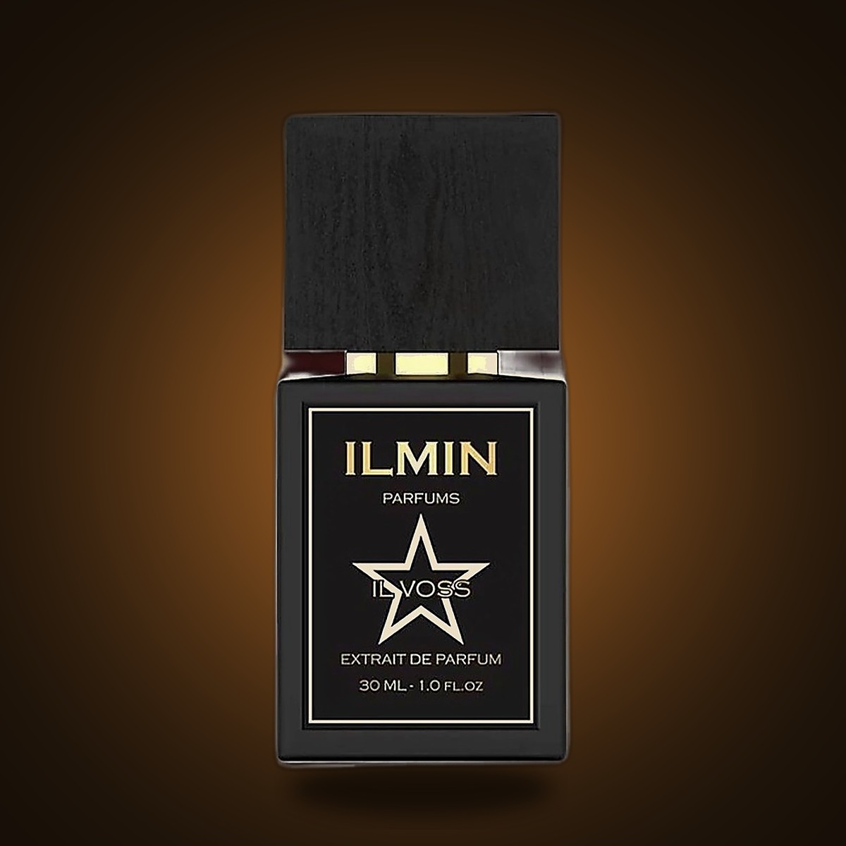 Ilmin Il Voss
