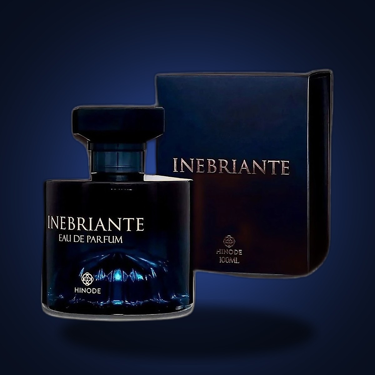 HND Inebriante