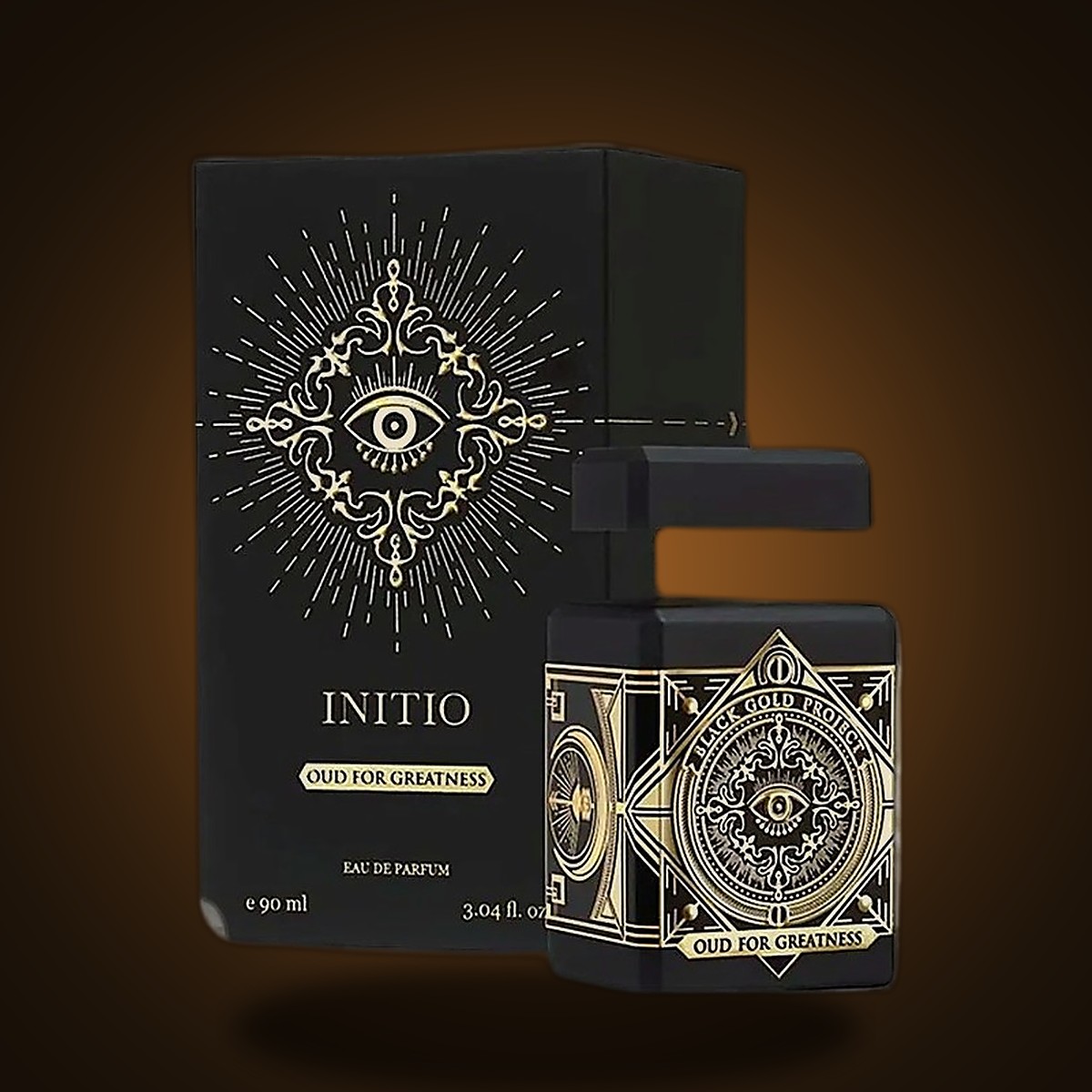 Initio Oud For Greatness