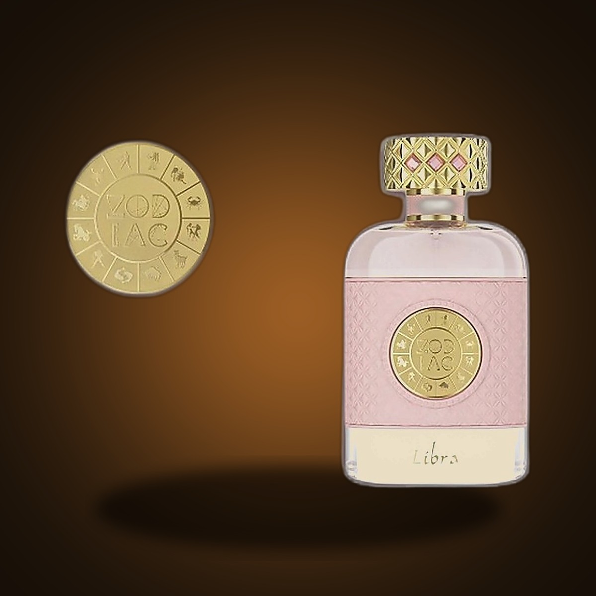 Jo Milano Paris Libra