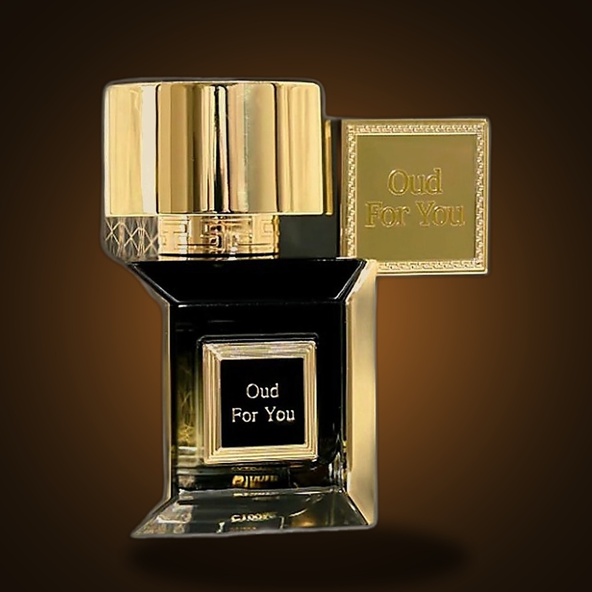 Korbaj Oud For You