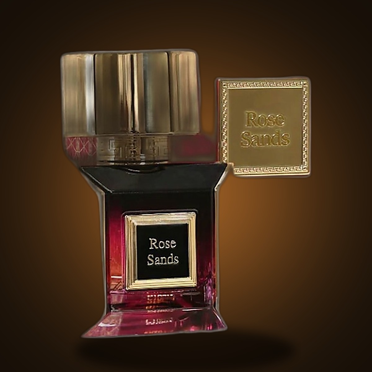 Korbaj Rose Sands