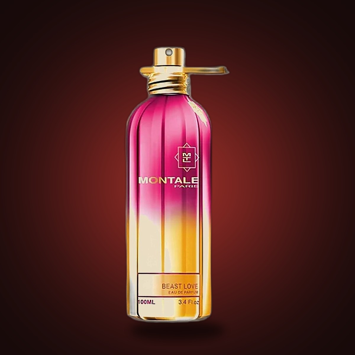 Montale Beast Love