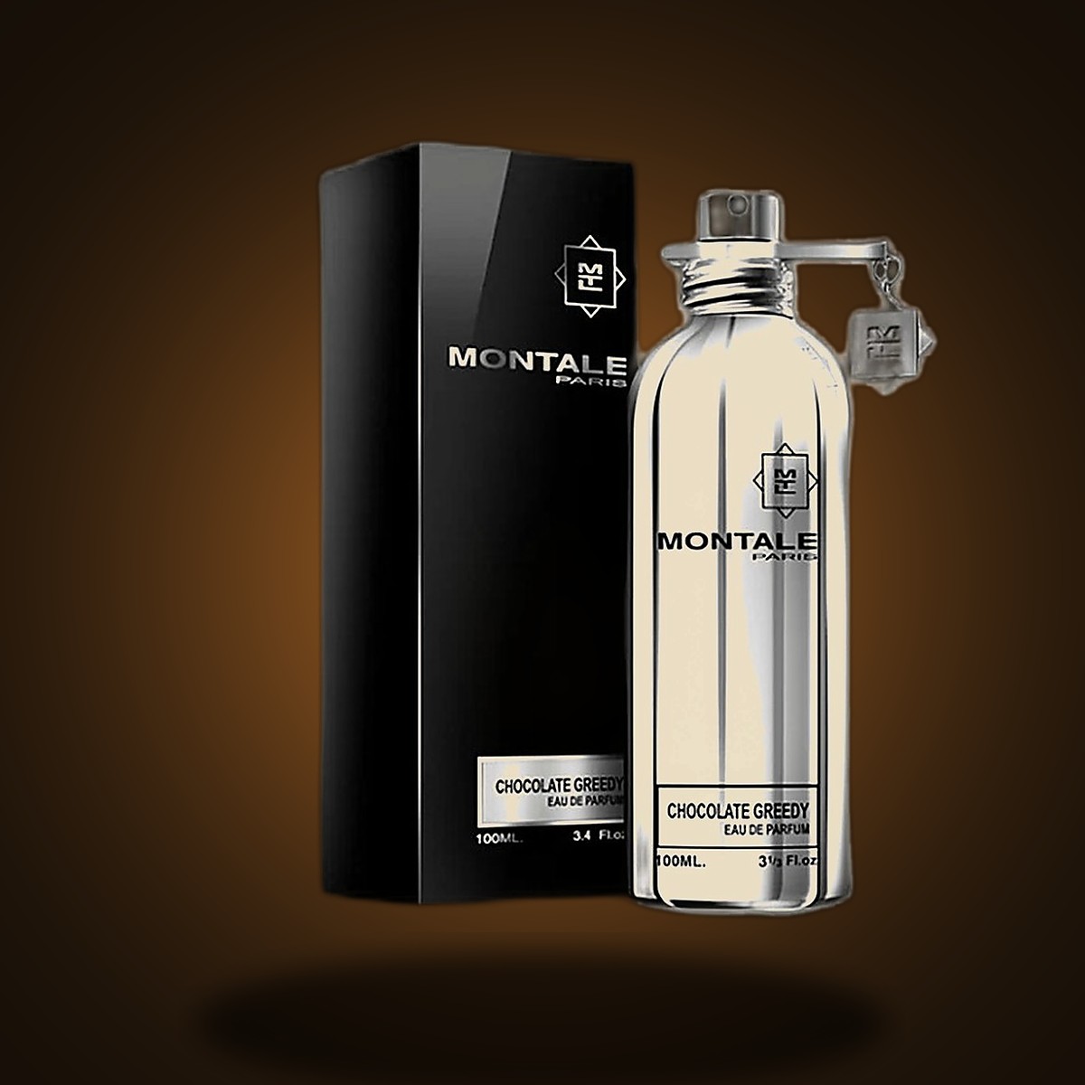 Montale Chocolate Greedy