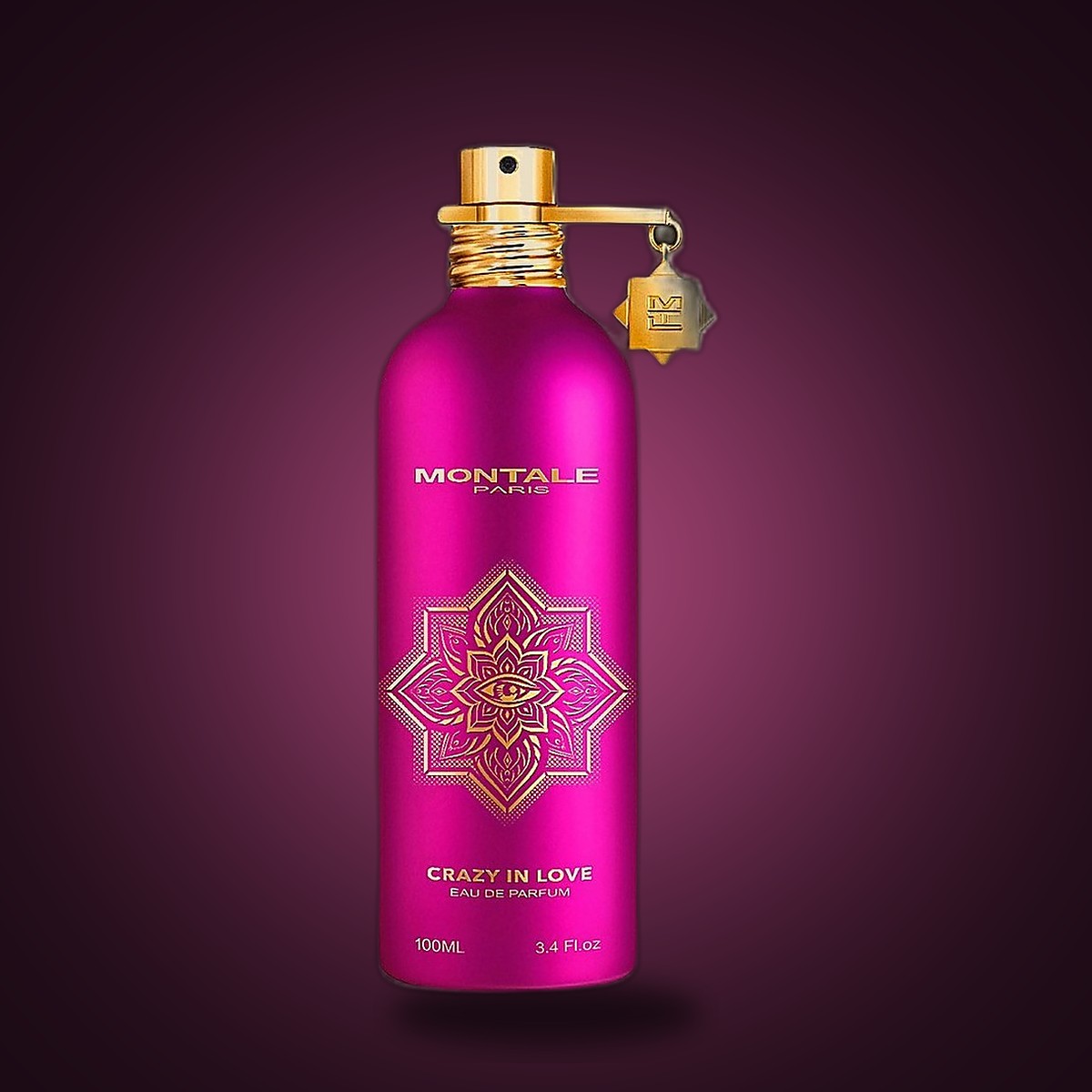 Montale Crazy In Love
