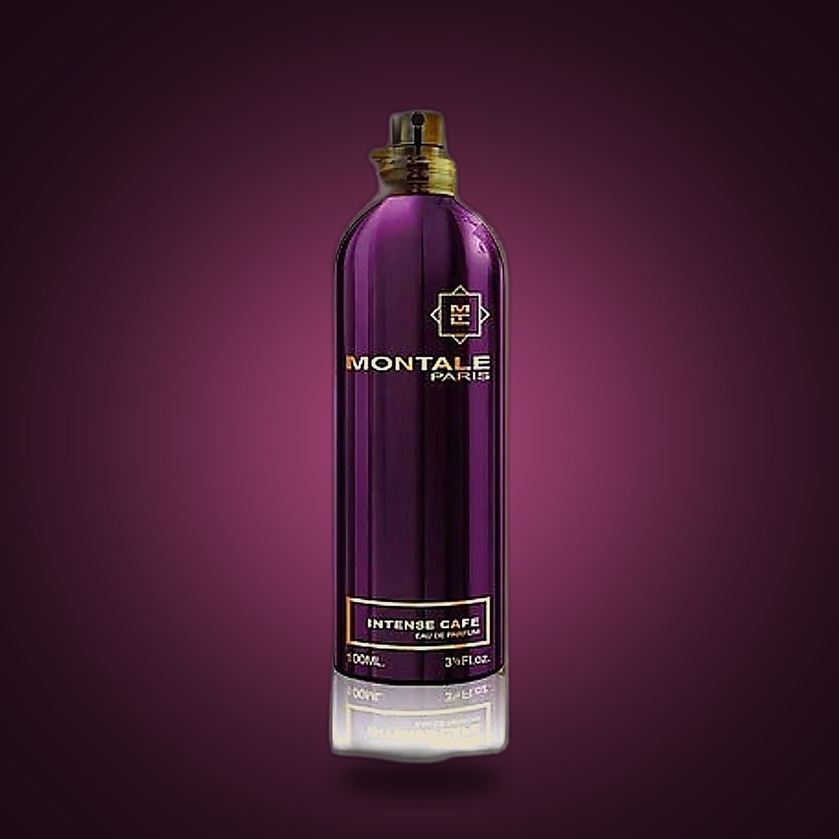 Montale Intense Cafe OZ UNISEX EDP
