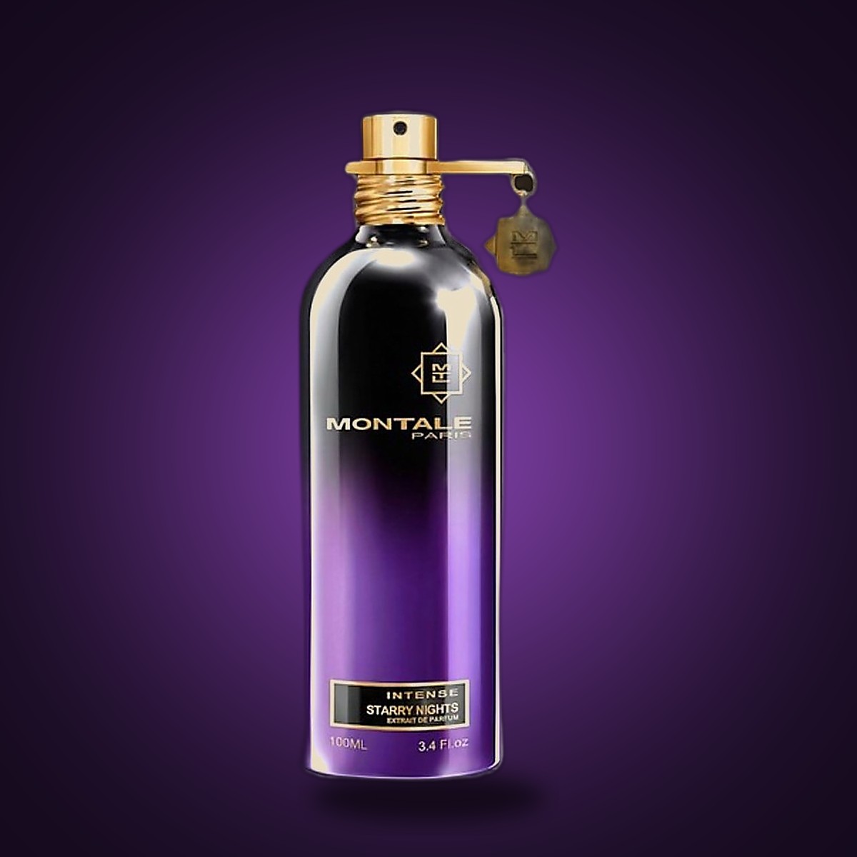Montale Intense Starry Nights