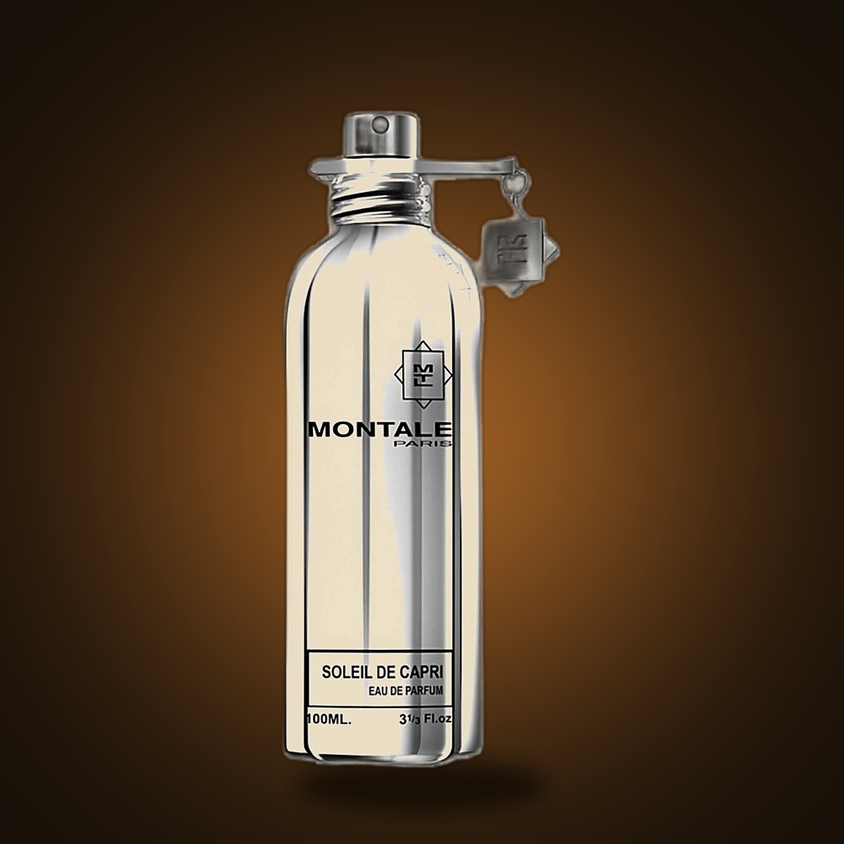 Montale Soleil De Capri