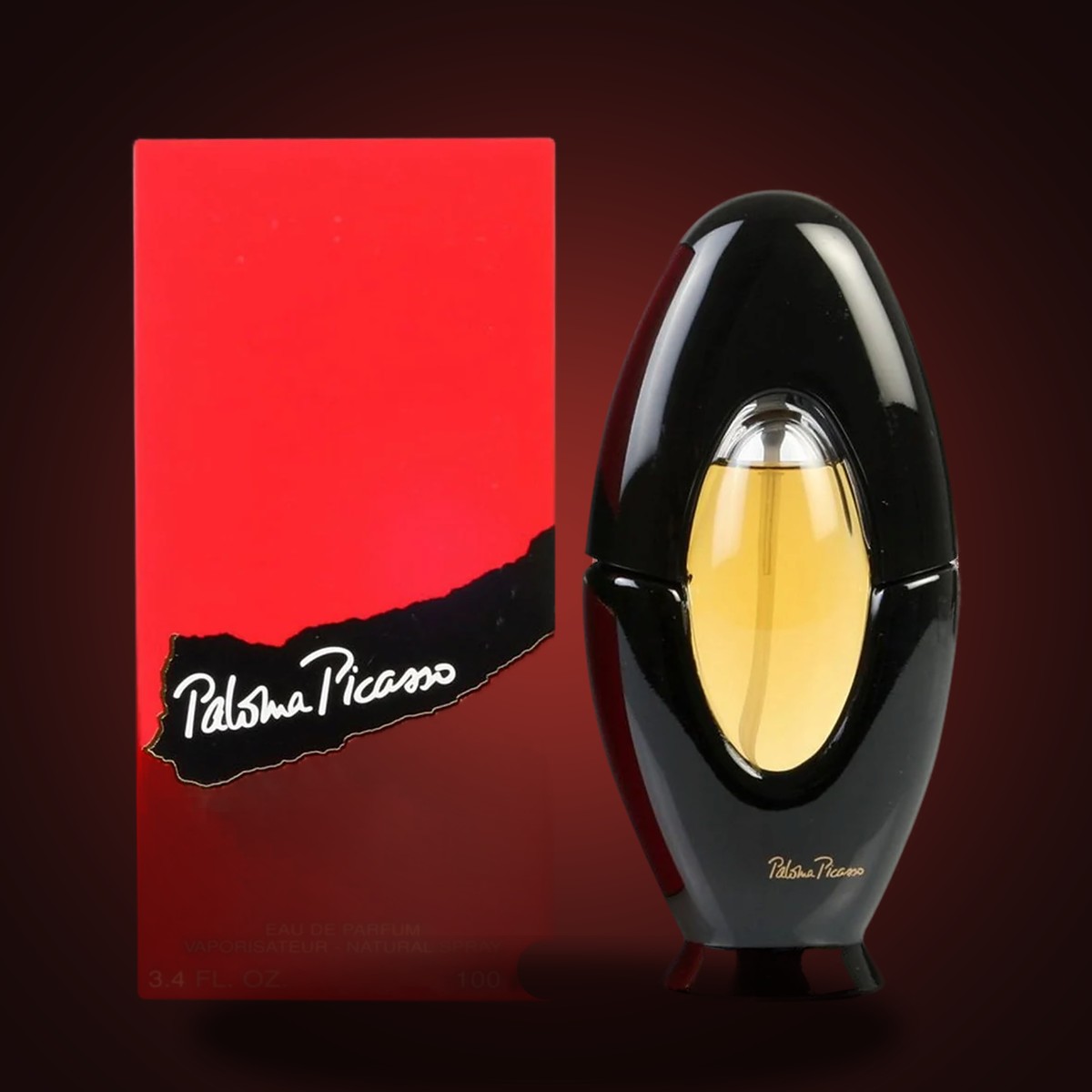 Paloma Picasso