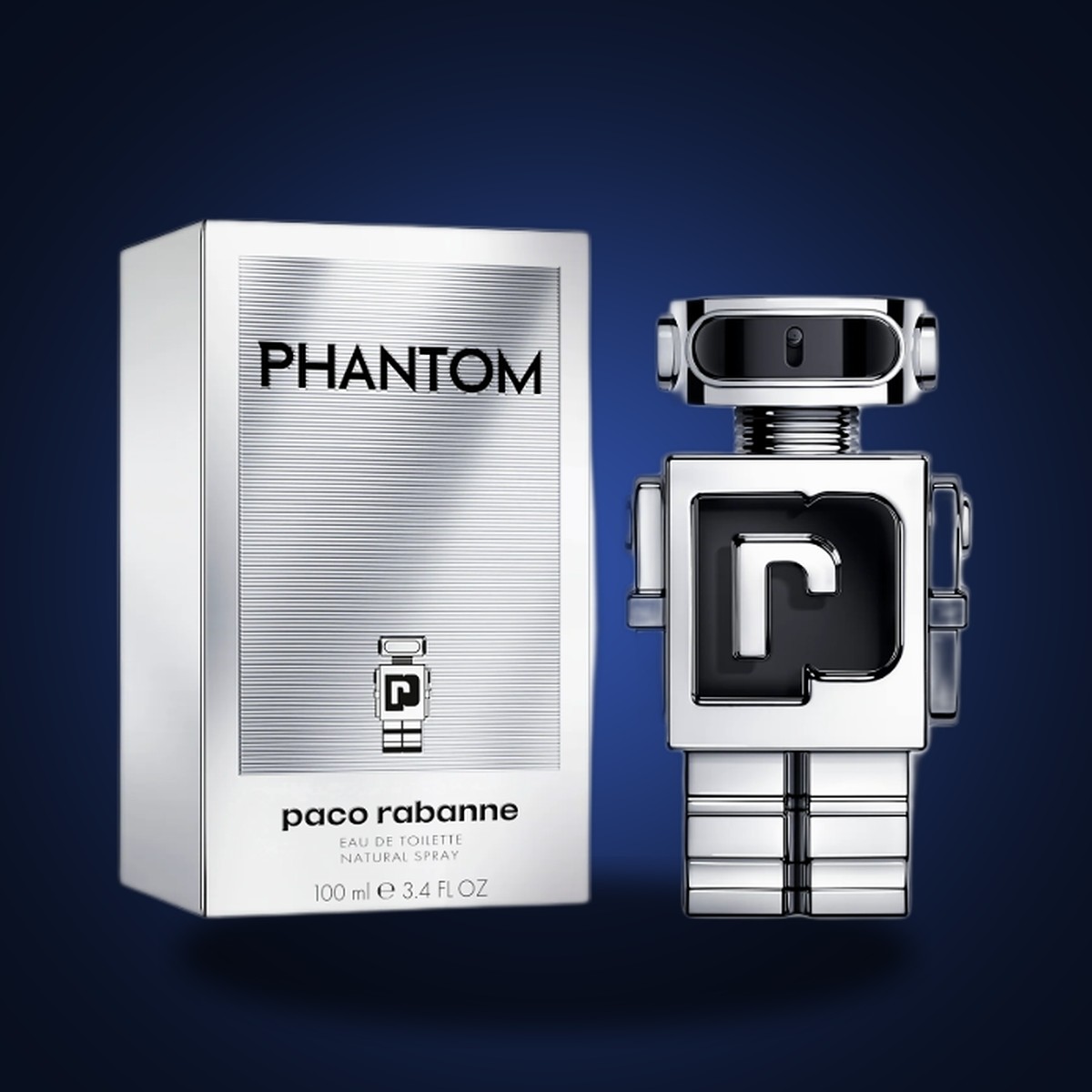 Paco Rabanne Phantom
