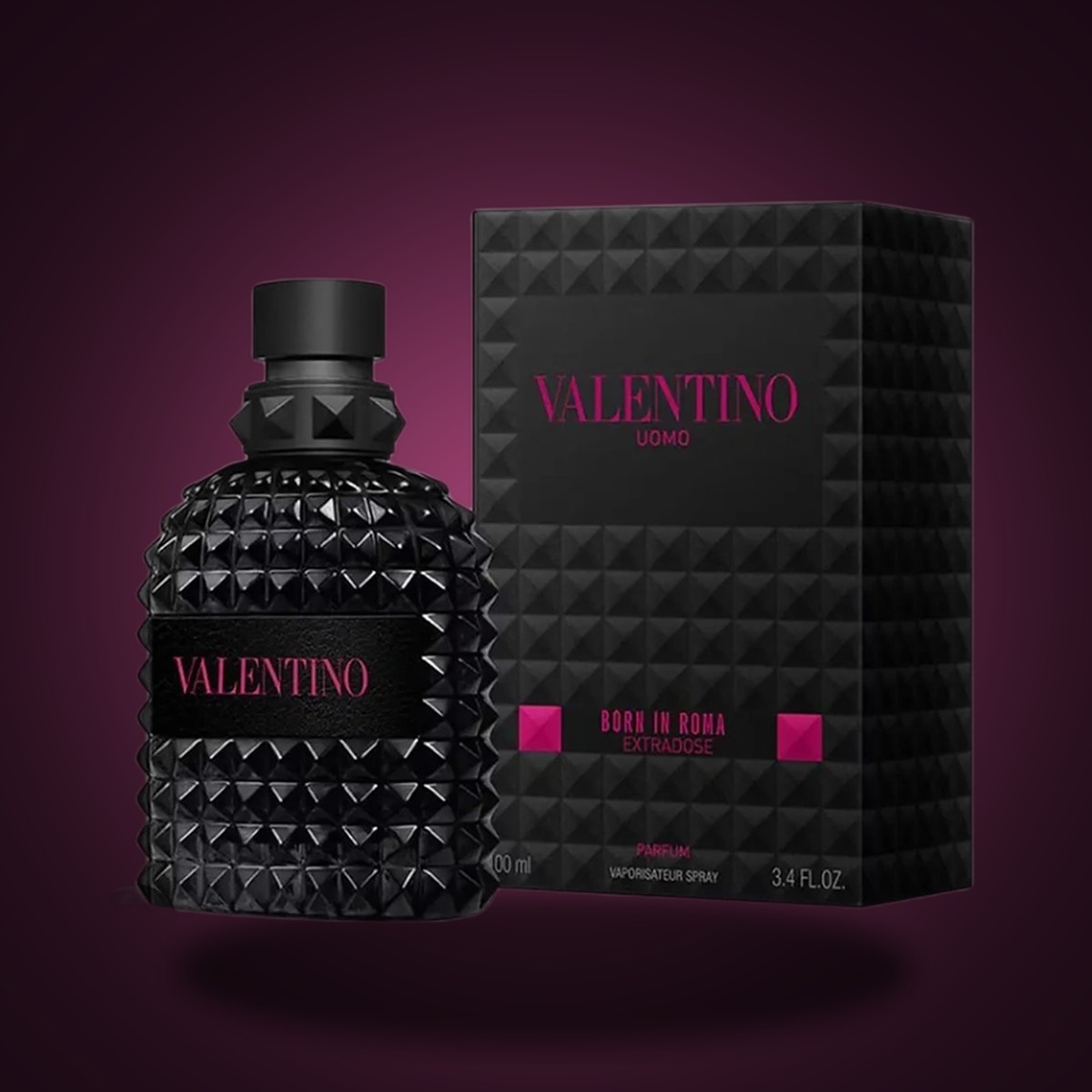 Valentino Born in Roma Uomo Extradose Parfum