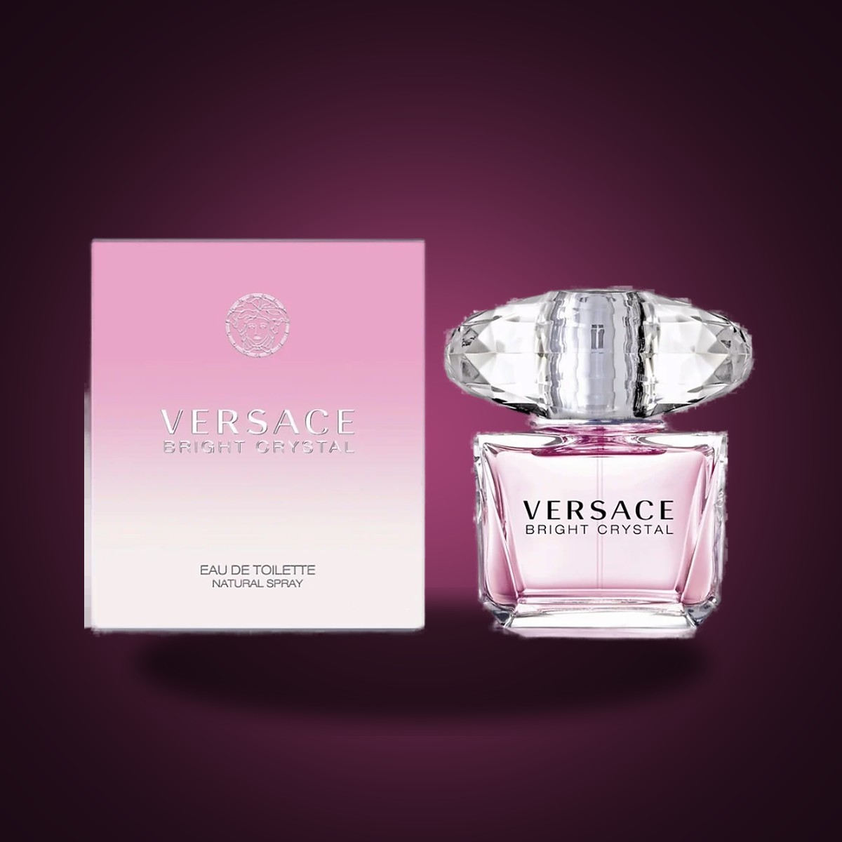 Versace Bright Crystal
