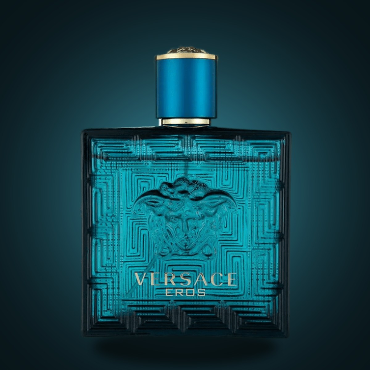 Versace Eros EDT
