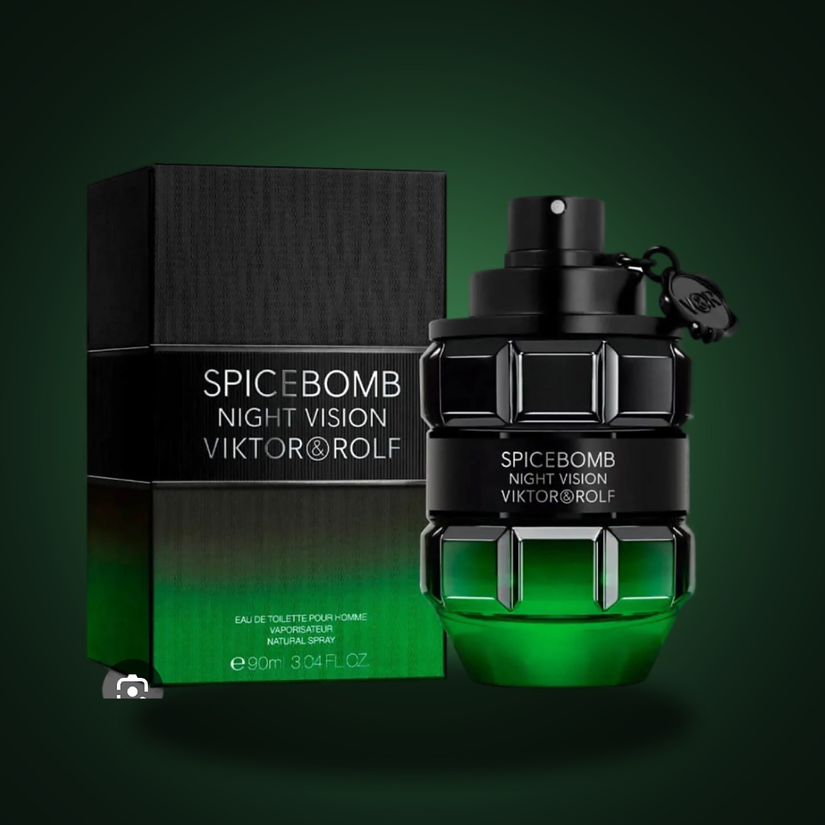 Viktor & Rolf Spicebomb Night Vision