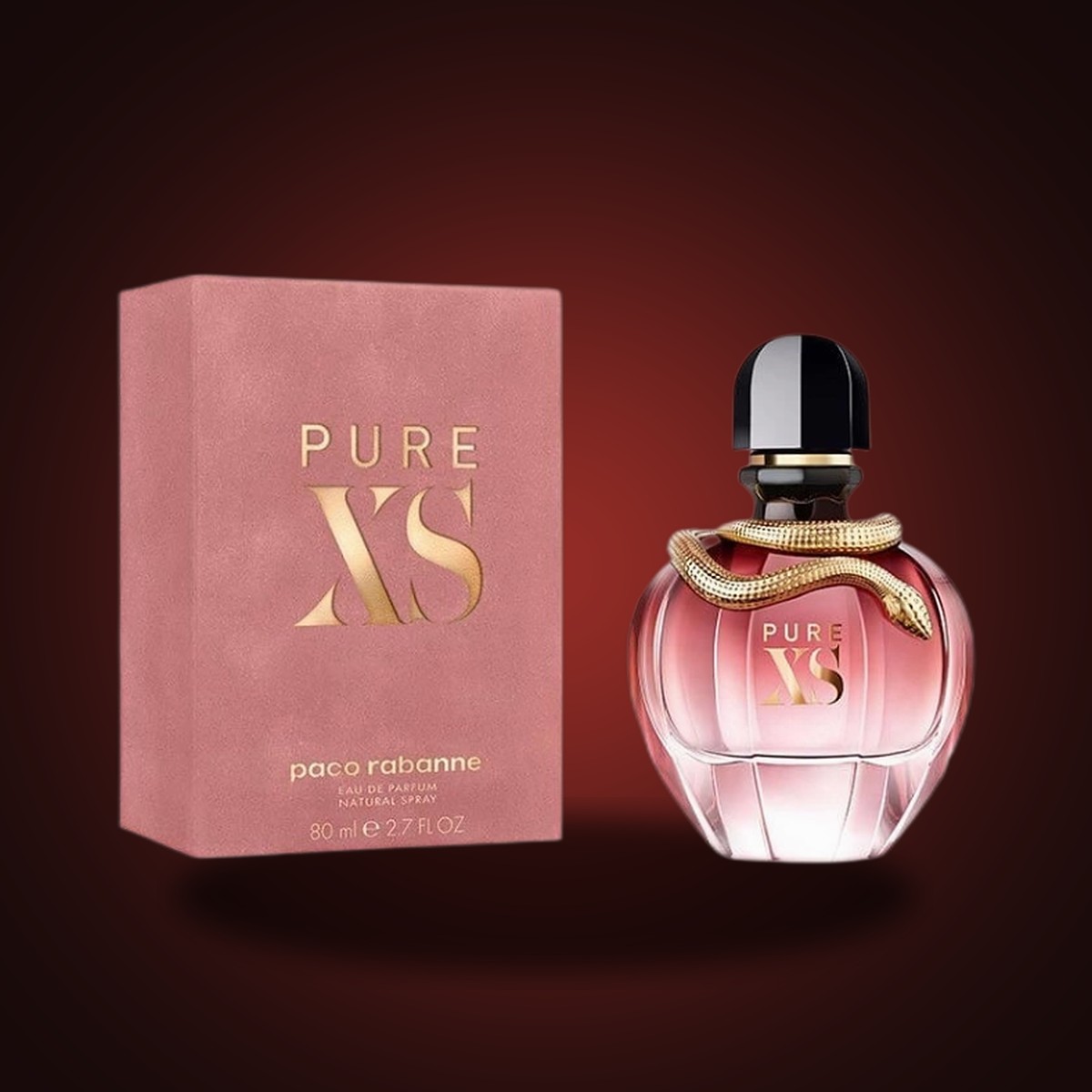 Paco Rabanne Pure XS For Her