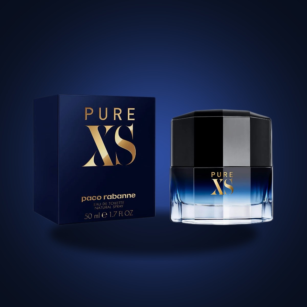 Paco Rabanne Pure XS