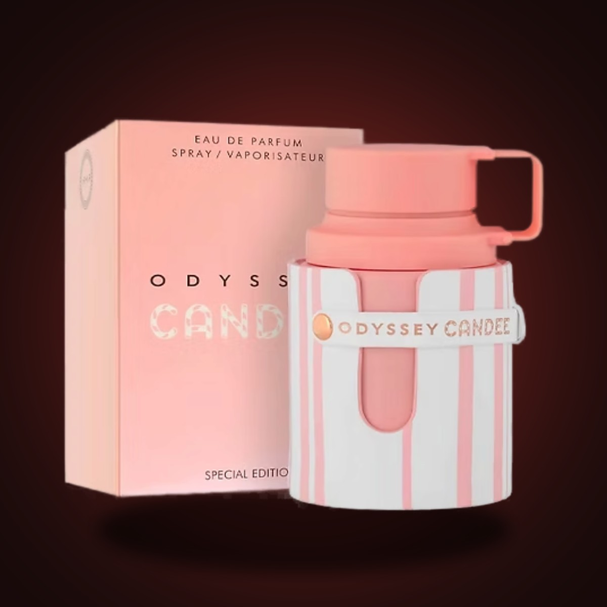 Armaf Odyssey Candee Special Edition