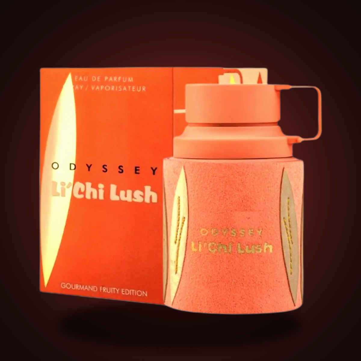 Armaf Odyssey Li'Chi Lush Gourmand