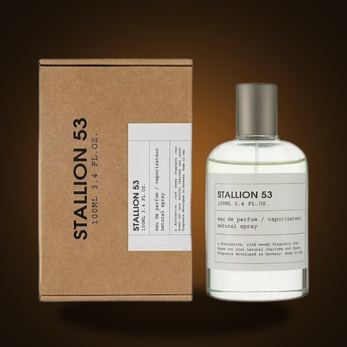 Stallion 53