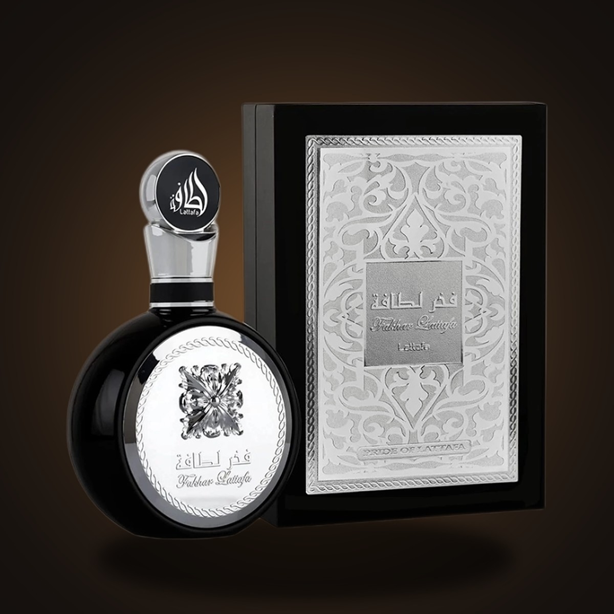 Lattafa Fakhar for Men (Pride of Lattafa)