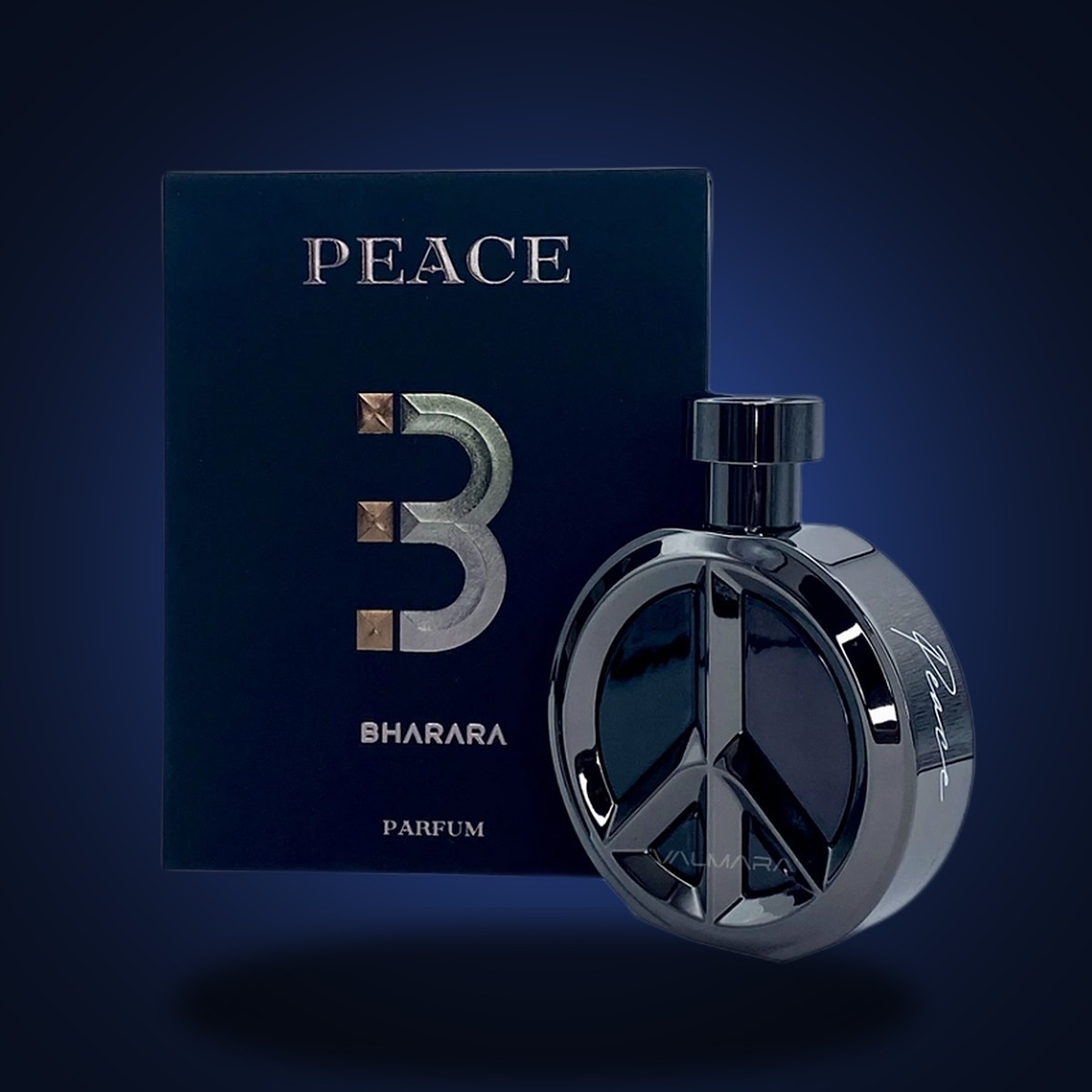 Bharara Peace