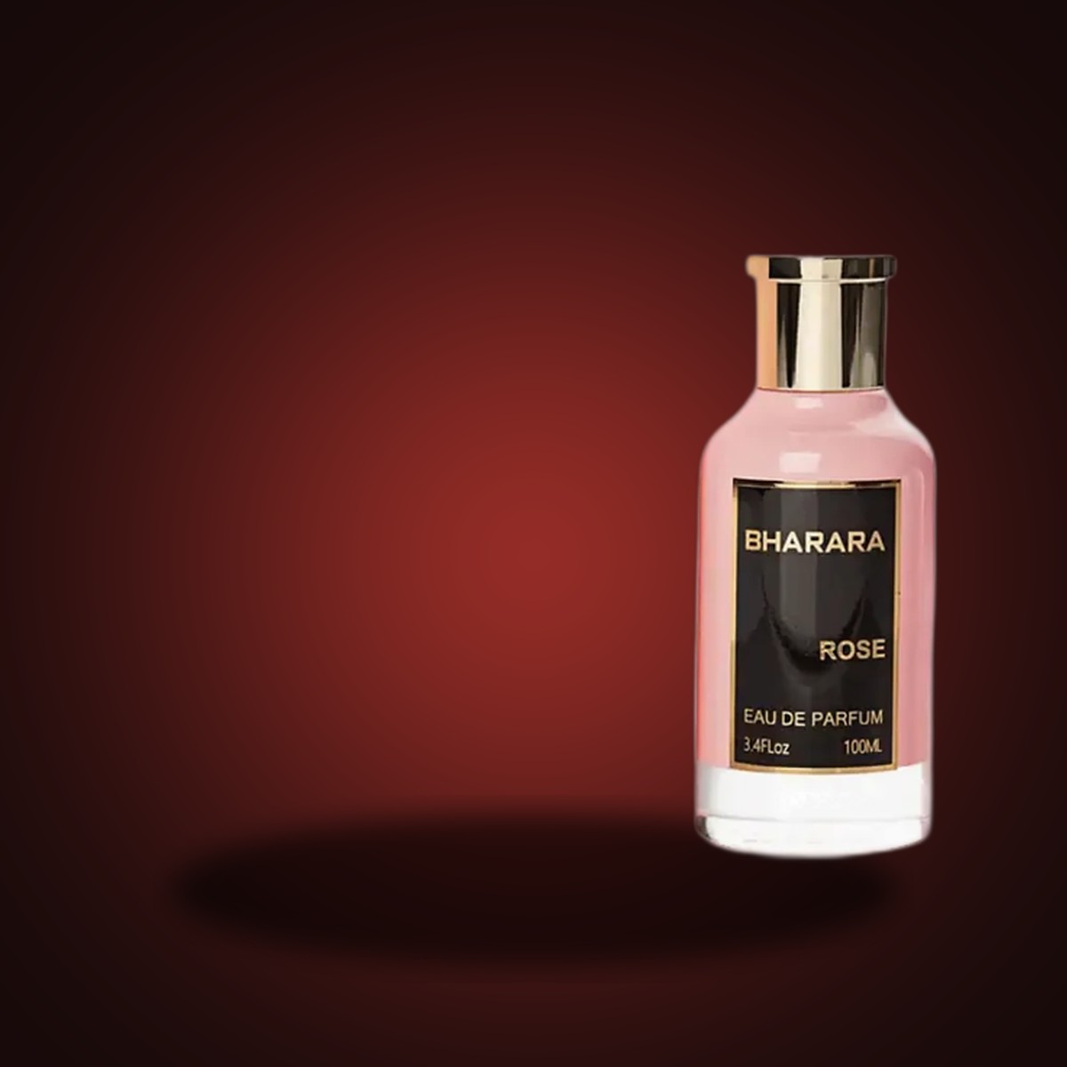 Bharara Rose